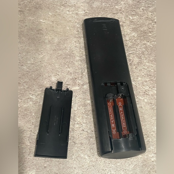 LG T.V Remote - Picture 2 of 3